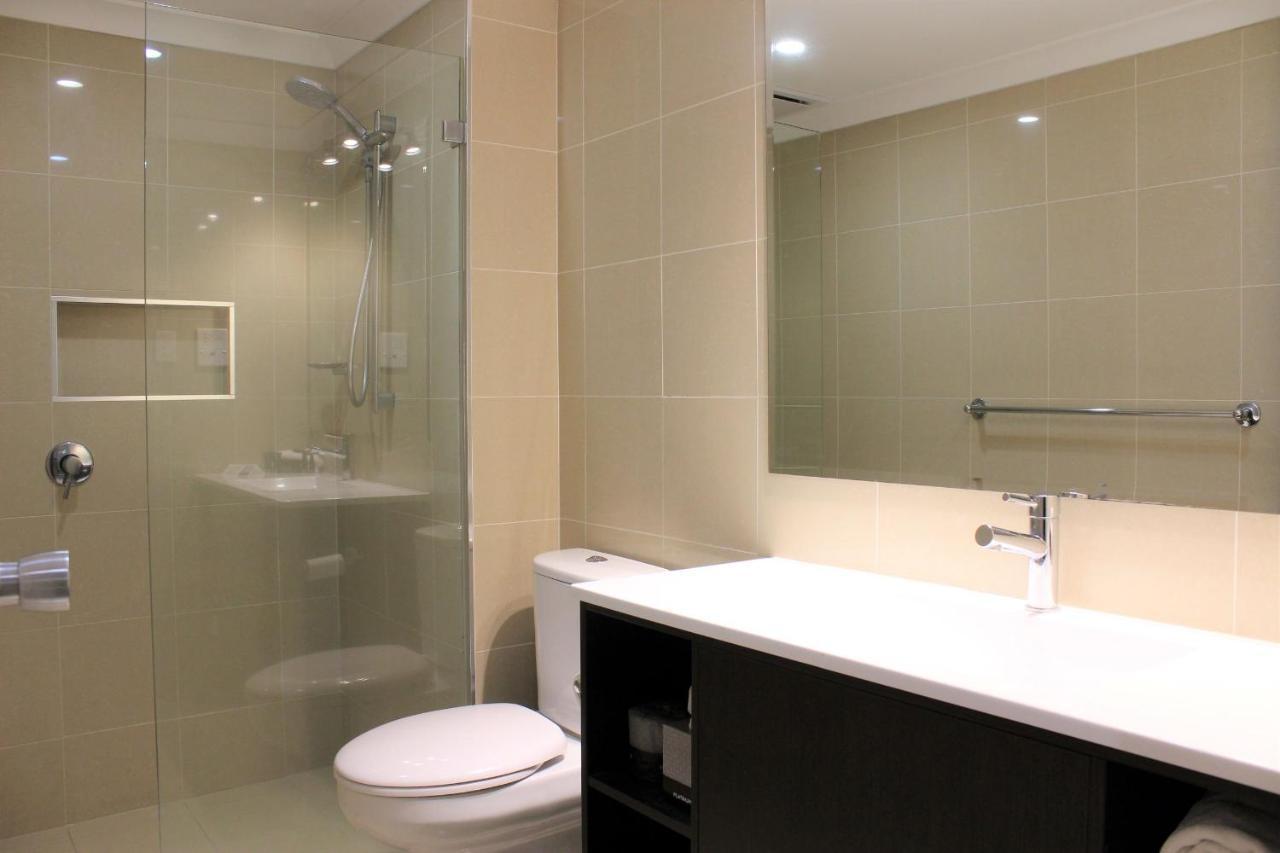 Carlyle Suites&apartamentos Wagga Wagga Exterior foto