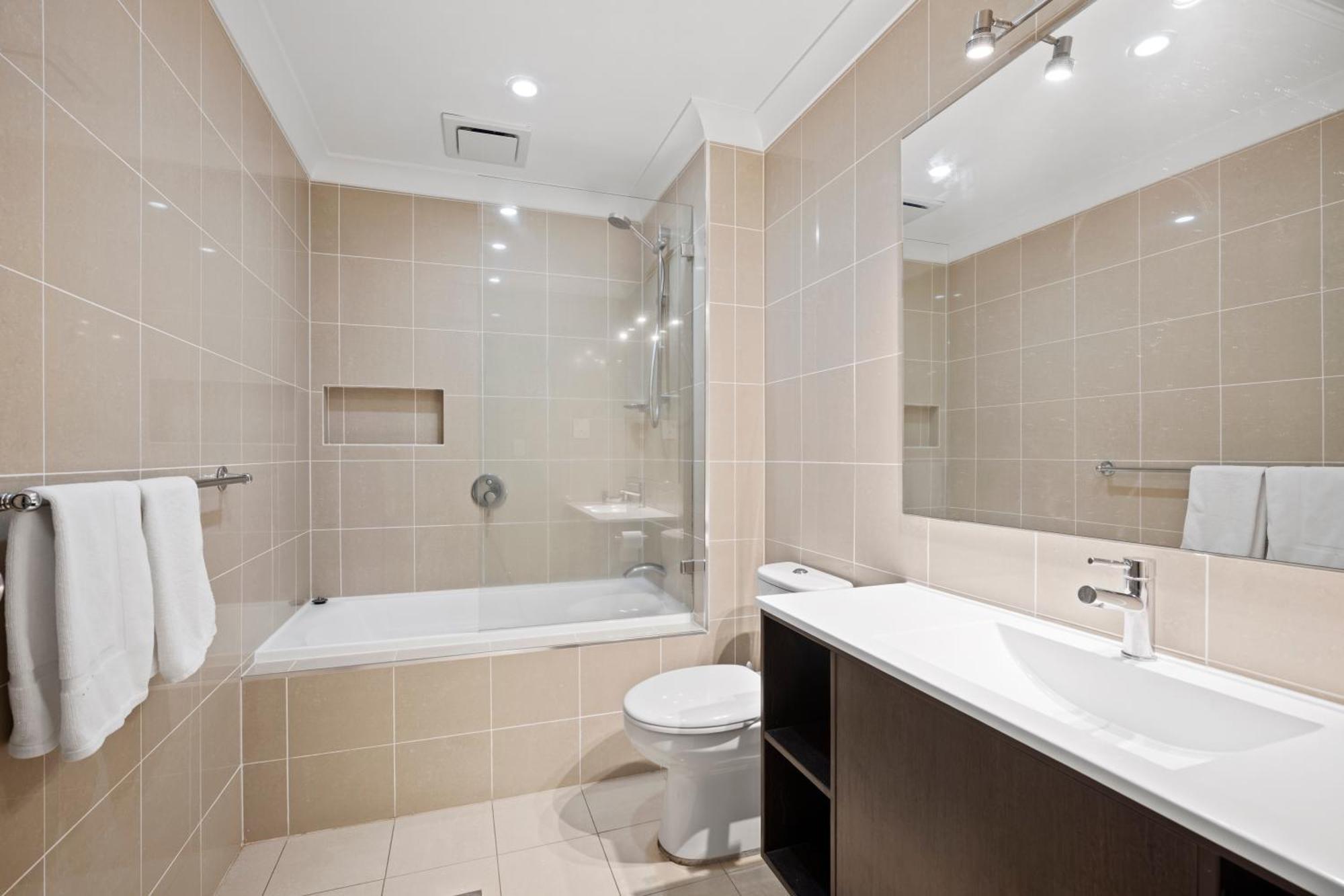 Carlyle Suites&apartamentos Wagga Wagga Exterior foto