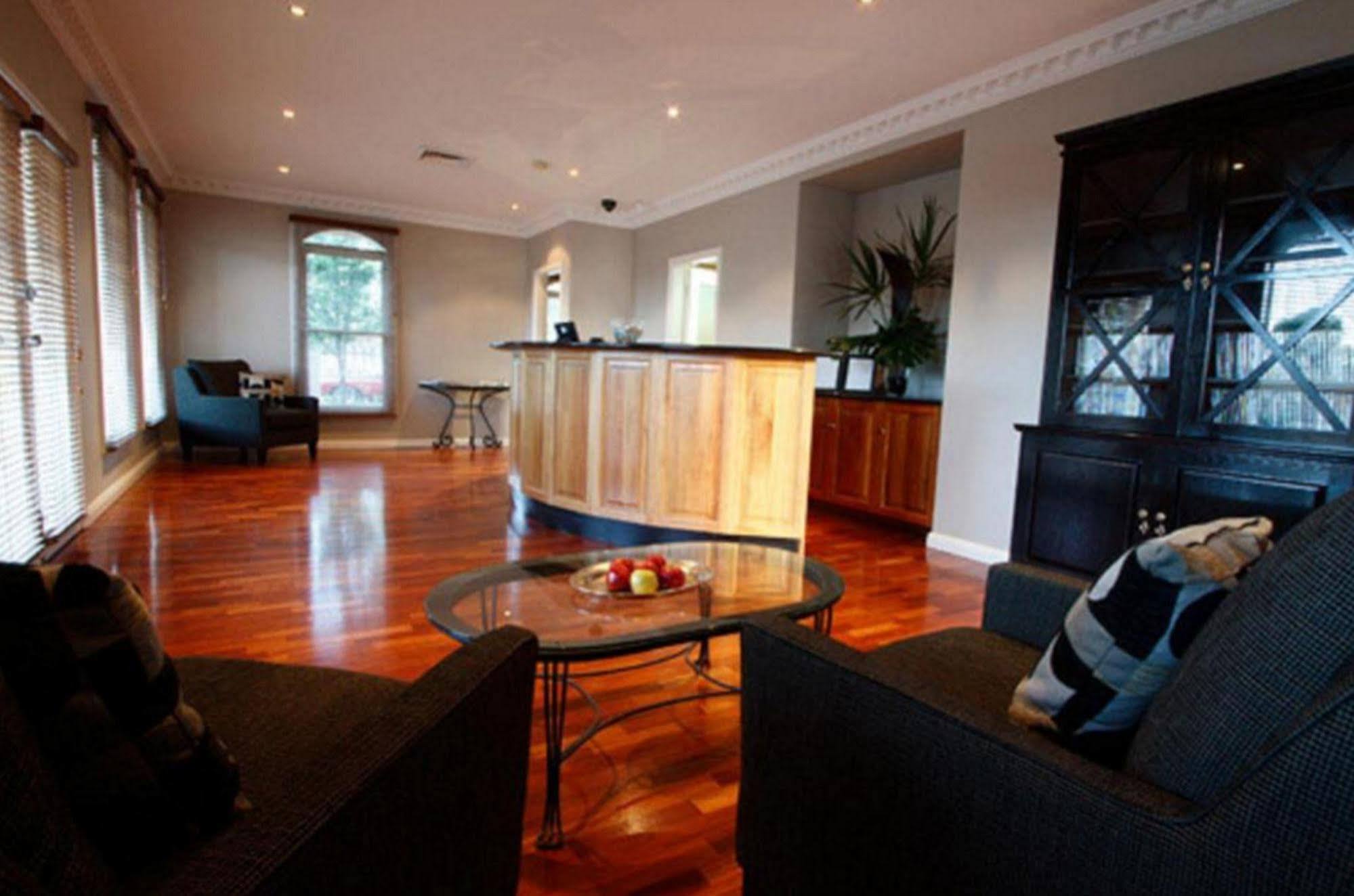 Carlyle Suites&apartamentos Wagga Wagga Exterior foto